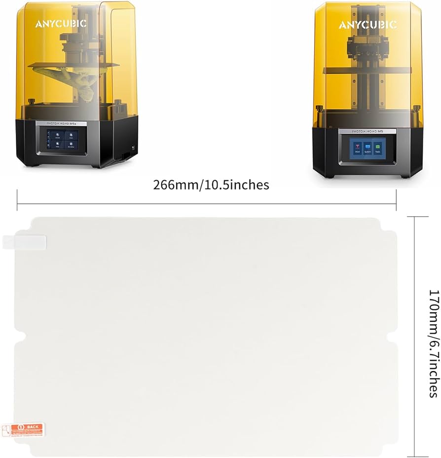 Amazon | Chitu Systemd エニーキュービック フォトン モノ M5 M5S